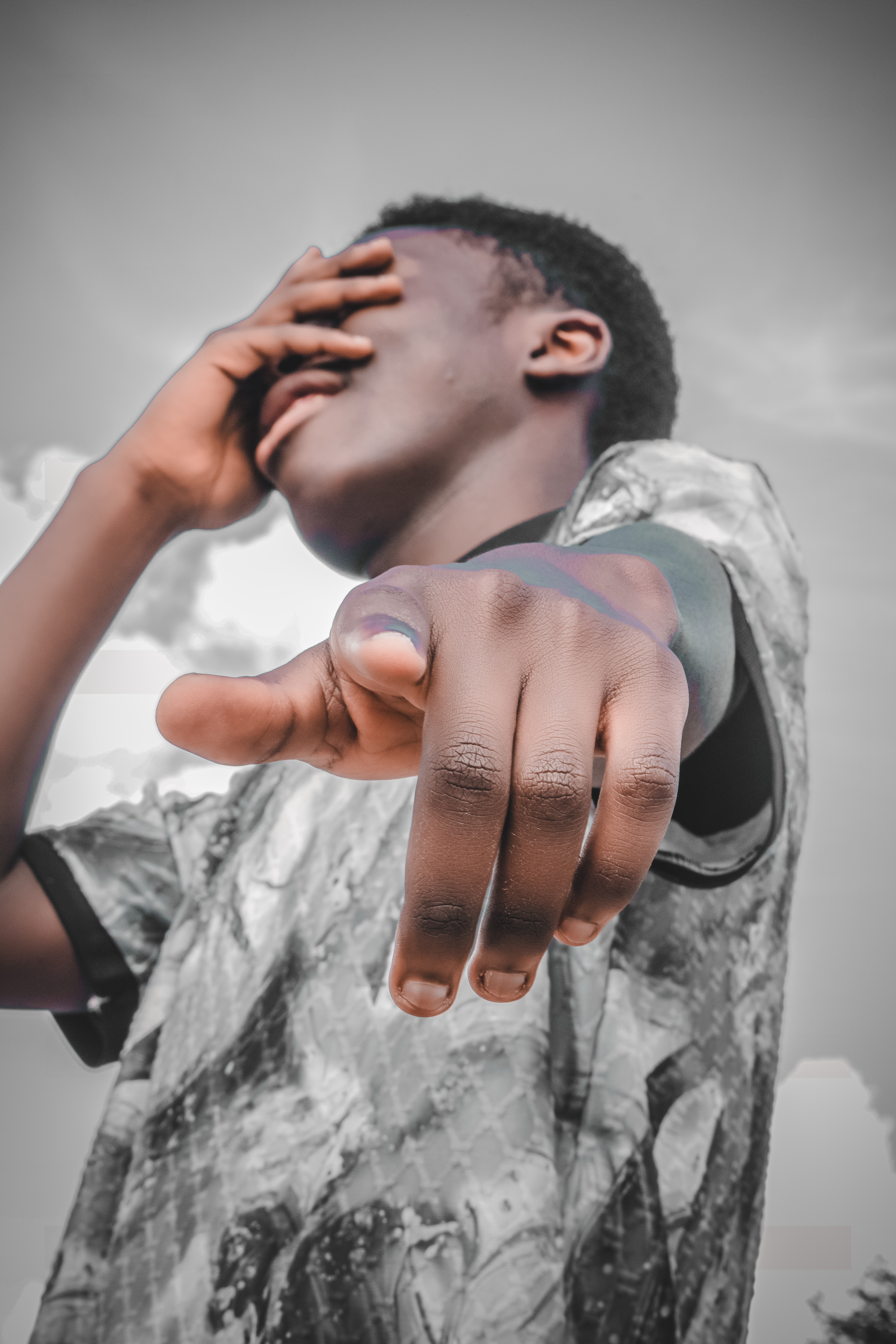 Official Roger — creative multimedia technologist and animator
